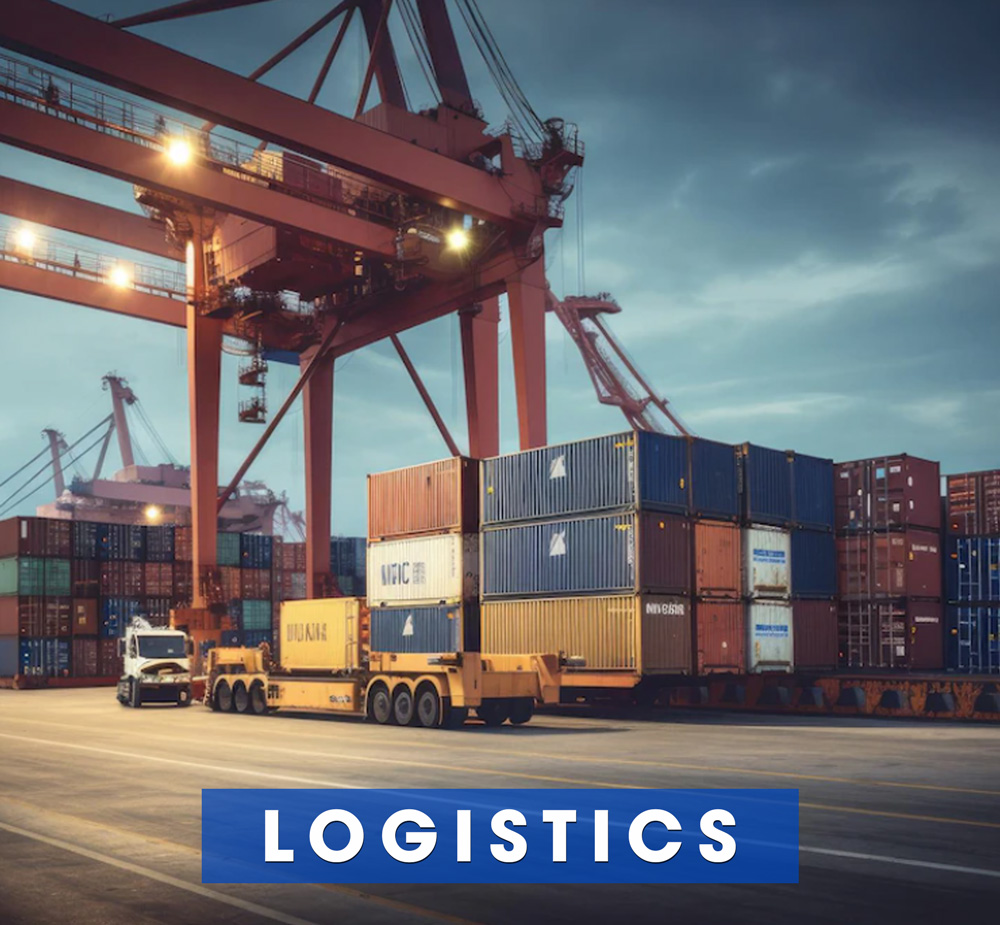 Thông tin chi tiết về 7 đúng trong logistics